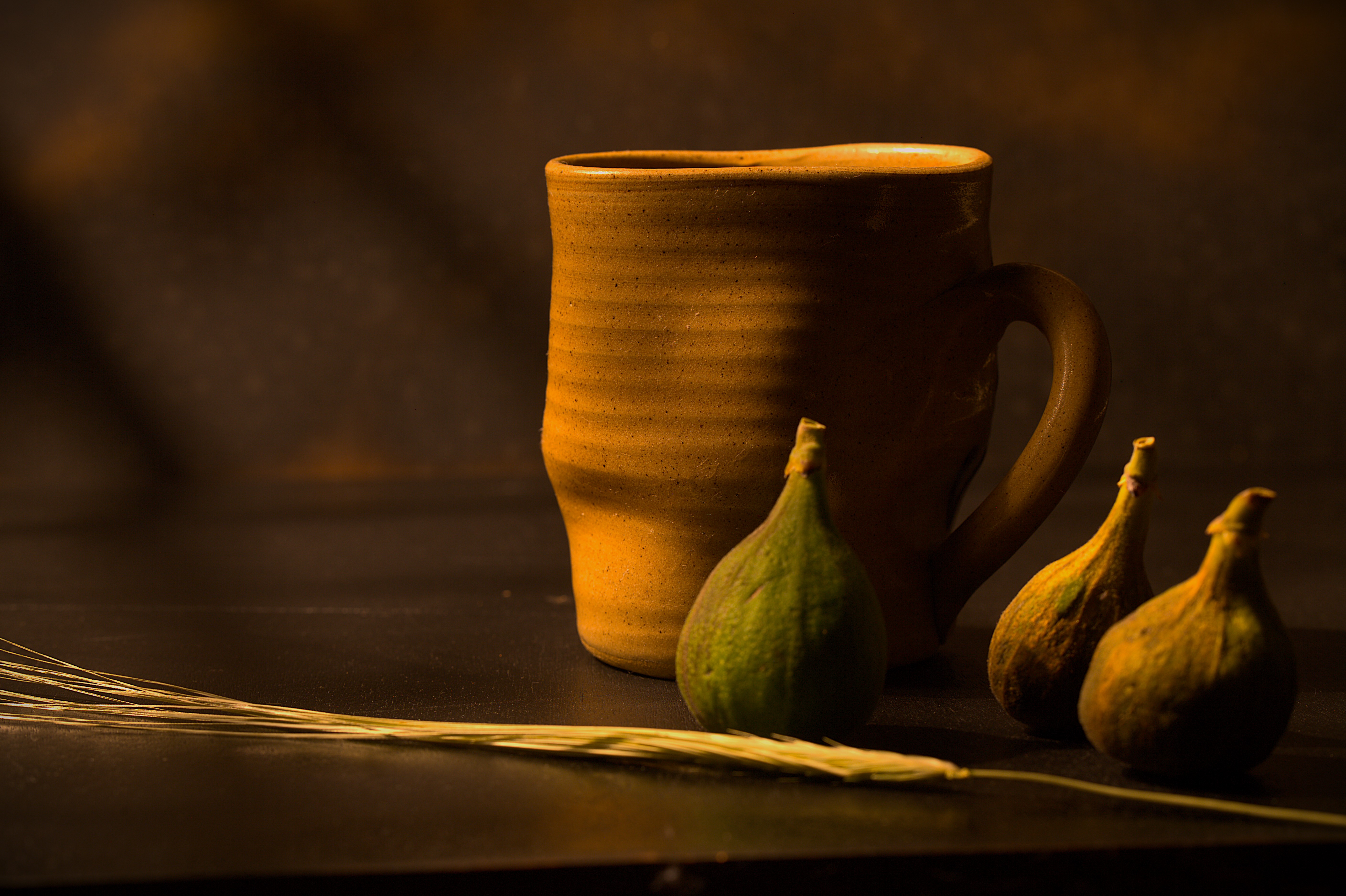 Texture and Light Detail
